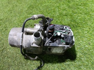 Предпусковой нагреватель., ориг. номер 122R000258, BMW 5 G30 LCI G30 Lci