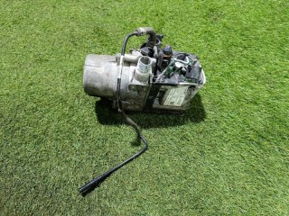 Предпусковой нагреватель., ориг. номер 122R000258, BMW 5 G30 LCI G30 Lci