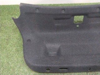 Обшивка крышки багажника, ориг. номер 51497366407, BMW 5 G30 LCI G30 Lci