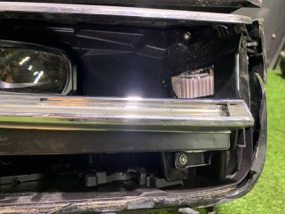 Фара передняя правая, ориг. номер 63119850582, BMW 5 G30 LCI G30 Lci