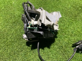 Фара передняя левая, ориг. номер 63117439201, BMW 5 G30 LCI G30 Lci