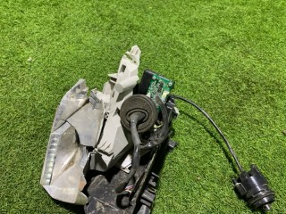 Фара передняя левая, ориг. номер 63117439201, BMW 5 G30 LCI G30 Lci