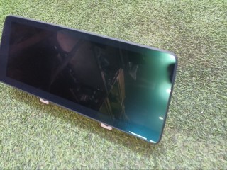 Монитор центральной передней панели, ориг. номер 65505A07E68, BMW 5 G30 LCI G30 Lci