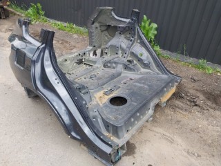 Кузов задняя часть, ориг. номер 41007955006, BMW X5 G05 2018-2023
