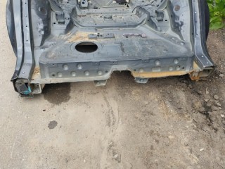 Кузов задняя часть, ориг. номер 41007955006, BMW X5 G05 2018-2023