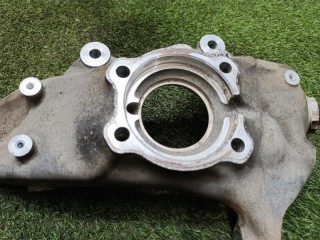 Кулак поворотный левый, ориг. номер 31206884385, BMW 5 G30 LCI G30 Lci