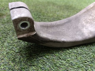 Кулак поворотный правый, ориг. номер 31206884386, BMW 5 G30 LCI G30 Lci