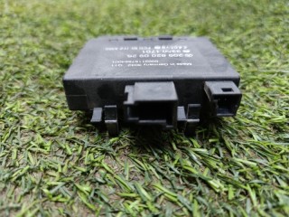 Блок keyless передний левый, ориг. номер A2098200926, Mercedes-Benz CLK 500 w209 2002-2005