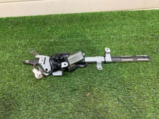 Механизм подачи ремня левый, ориг. номер A2038600182, Mercedes-Benz CLK 500 w209 2002-2005