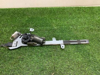 Механизм подачи ремня правый, ориг. номер A2038600282, Mercedes-Benz CLK 500 w209 2002-2005