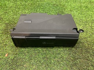 CD Чеинджер, ориг. номер A2038209089, Mercedes-Benz CLK 500 w209 2002-2005