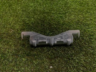 Кронштейн подушки безопасности, ориг. номер A2038680531, Mercedes-Benz CLK 500 w209 2002-2005
