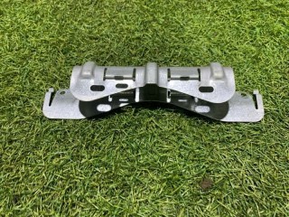 Кронштейн подушки безопасности, ориг. номер A2038680531, Mercedes-Benz CLK 500 w209 2002-2005