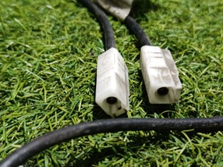 Ремкомплект, ориг. номер A2095402207, Mercedes-Benz CLK 500 w209 2002-2005