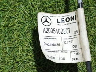 Ремкомплект, ориг. номер A2095402207, Mercedes-Benz CLK 500 w209 2002-2005