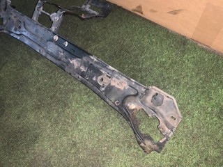 Передняя панель, ориг. номер A2096202772, Mercedes-Benz CLK 500 w209 2002-2005