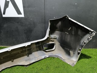 Бампер в сборе задний, ориг. номер 51128058060, BMW X5 M 50D F15 2013-2018