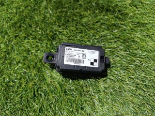 Блок управления радио, ориг. номер 61359319081, BMW X5 M 50D F15 2013-2018