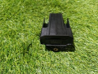 Кронштейн блока управления рулевой колонки, ориг. номер 32306862375, BMW X5 M 50D F15 2013-2018