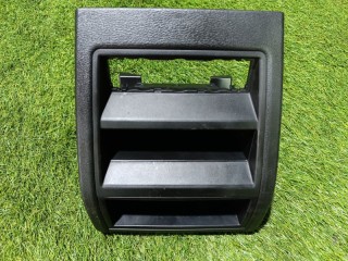 Консоль бардачка между сидений, ориг. номер 51169252007, BMW X5 M 50D F15 2013-2018