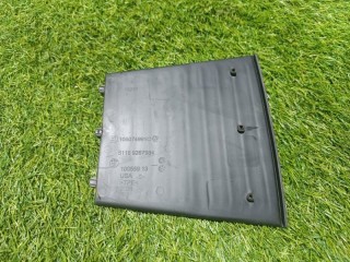 Коврик центральной консоли, ориг. номер 51169267984, BMW X5 M 50D F15 2013-2018