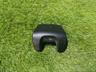 Заглушка крепления сиденья, ориг. номер 52207171827, BMW X5 M 50D F15 2013-2018
