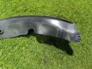 Уплотнители двери передние правые, ориг. номер 51767389662, BMW X5 M 50D F15 2013-2018