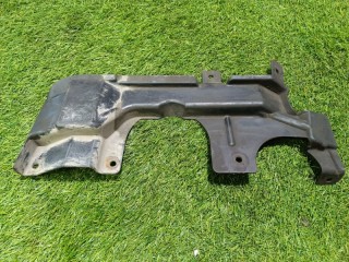 Кожух рулевой рейки правый, ориг. номер 51757160238, BMW X5 M 50D F15 2013-2018
