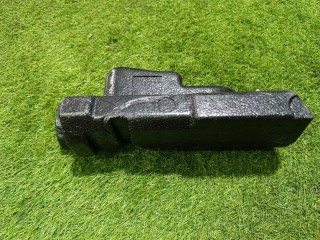 Пенопласт багажника задний левый, ориг. номер 51476954933, BMW X5 M 50D F15 2013-2018