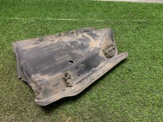 Накладка арки передняя правая, ориг. номер 51717325402, BMW X5 M 50D F15 2013-2018