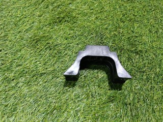 Кронштейн центральной консоли, ориг. номер 51169267953, BMW X5 M 50D F15 2013-2018