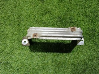 Кронштейн облицовки днища, ориг. номер 51757175297, BMW X5 M 50D F15 2013-2018