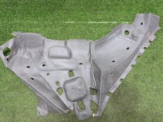 Шумоизоляция крыла задняя левая, ориг. номер 51487148499, BMW X5 M 50D F15 2013-2018