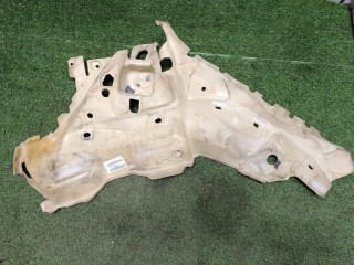 Шумоизоляция крыла задняя левая, ориг. номер 51487148499, BMW X5 M 50D F15 2013-2018