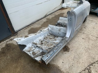Четверь задняя левая, ориг. номер A2096301321, Mercedes-Benz CLK 500 w209 2002-2005
