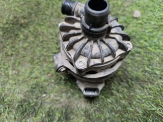 Водяная помпа дополнительная, ориг. номер 11517566335, BMW X5 M 50D F15 2013-2018