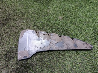 Накладка внешняя правая, ориг. номер 51138056724, BMW X5 M 50D F15 2013-2018