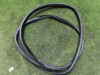 Уплотнитель двери внутренний задний, ориг. номер 51727289639, BMW X5 M 50D F15 2013-2018