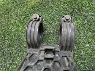 Кронштейн топливного фильтра., ориг. номер 13327208130, BMW X5 M 50D F15 2013-2018