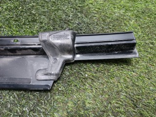 Накладка молдинг двери передняя левая, ориг. номер 72897289613, BMW X5 M 50D F15 2013-2018