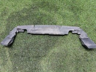 Уплотнитель передней панели передний, ориг. номер 51648059441, BMW X5 M 50D F15 2013-2018