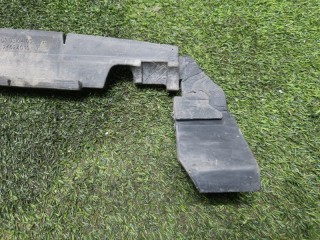Уплотнитель передней панели передний, ориг. номер 51648059441, BMW X5 M 50D F15 2013-2018