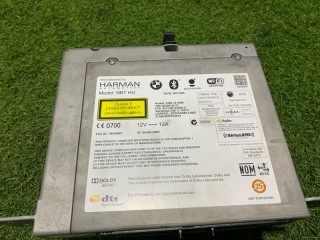 Мультимедиа NBT, ориг. номер 65129273181, BMW X5 M 50D F15 2013-2018