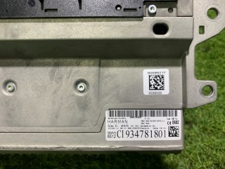 Мультимедиа NBT, ориг. номер 65129273181, BMW X5 M 50D F15 2013-2018
