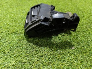 Дефлектор обдува правый, ориг. номер 64229270517, BMW X5 M 50D F15 2013-2018