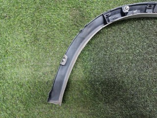 Расширитель арки крыла задний левый, ориг. номер 51777378583, BMW X5 M 50D F15 2013-2018