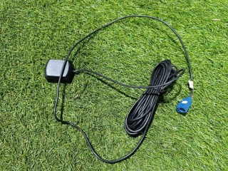 Антенна GPS, ориг. номер 65908381206, BMW X5 M 50D F15 2013-2018