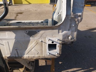 Кузов задняя часть, ориг. номер 7352050, BMW X5 M 50D F15 2013-2018