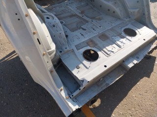 Кузов задняя часть, ориг. номер 7352050, BMW X5 M 50D F15 2013-2018