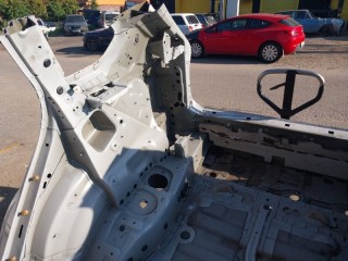 Кузов задняя часть, ориг. номер 7352050, BMW X5 M 50D F15 2013-2018